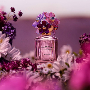 Daisy Eau So Fresh Paradise Limited Edition Marc Jacobs, Apa de Toaleta, Femei - Img 2