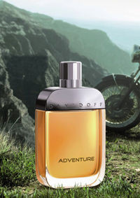 Davidoff Adventure, Apa de Toaleta, Barbati - Img 2