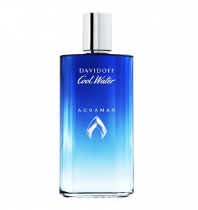 Davidoff Cool Water Aquaman 125 ml tester