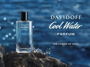 Davidoff Cool Water Parfum, Barbati - Img 2