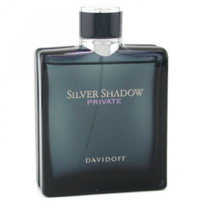Davidoff Silver Shadow Private - Img 2