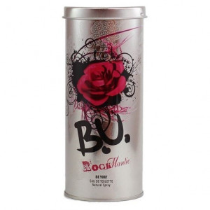 Deo Spray B.U. RockMantic - Img 2