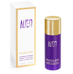 Deo Spray Thierry Mugler Alien