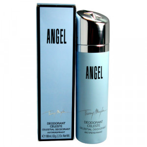 Deo Spray Thierry Mugler Angel - Img 2