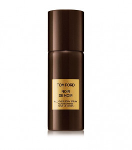 Deo Spray Tom Ford Noir De Noir