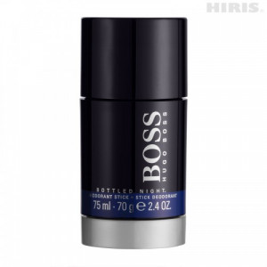 Deo Stick Boss Bottled Night