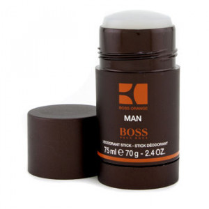 Deo Stick Boss Orange Man - Img 2
