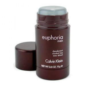 Deo Stick Calvin Klein Euphoria Men - Img 2