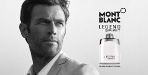 Deo Stick Mont Blanc Legend Spirit - Img 2