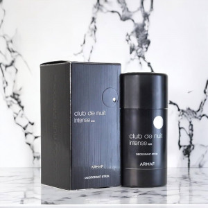 Deodorant Armaf Club De Nuit Intense Men Deo Stick, 