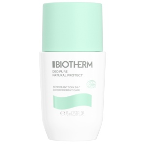 Deodorant roll-on Biotherm Deo Pure Organic, 75 ml