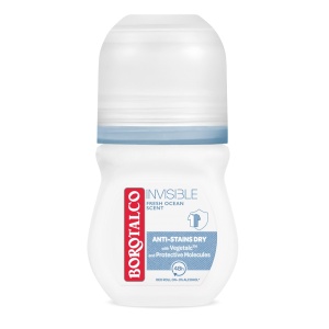 Deodorant Roll-On Borotalco Invisible Fresh