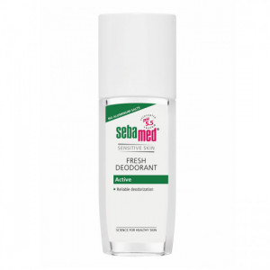 Deodorant spray Active Sebamed
