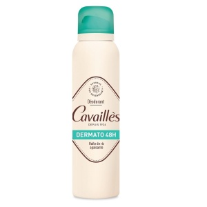 Deodorant spray dermato 48H, Roge Cavailles 150ml