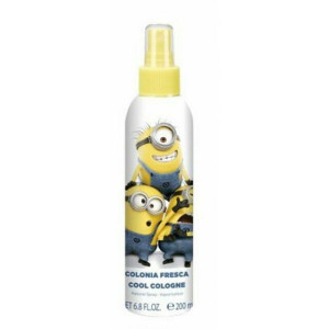 parfum minions copii