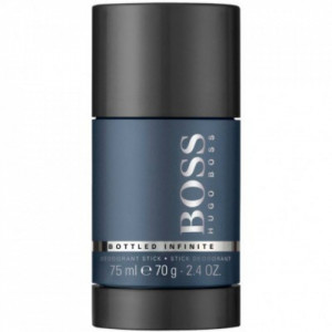 Deodorant stick Hugo Boss No.6 Bottled Infinite, 75ml
