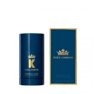 Deodorant Stick K By Dolce&Gabbana, Babrbati, 75 ml