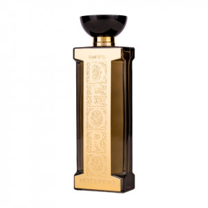 Deoro Patchouli Riiffs, Apa de Parfum, Barbati, 100ml