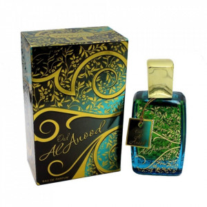 Dhamma Perfumes Oud Al Anood 100 ml