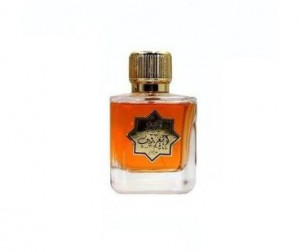 Dhamma Perfumes Oud Al Maroof