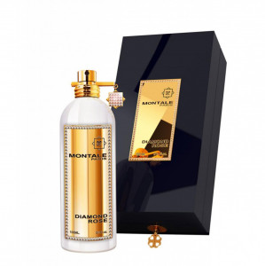 Diamond Rose Montale, Apa de Parfum, Femei