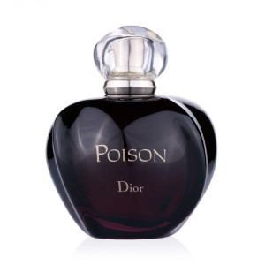 Dior Poison, Femei, Apa de Toaleta, 50 ml tester