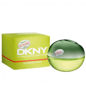 DKNY Be Desired, Apa de Parfum, Femei