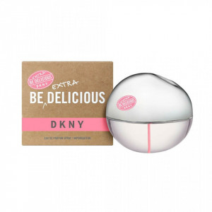 DKNY Be Extra Delicious Eau de Parfum, Femei