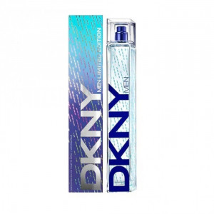 DKNY Men Summer 2020 Limited Edition Eau de Cologne