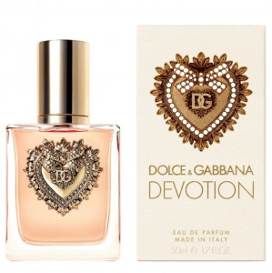 Dolce & Gabbana Devotion, Apa de Parfum, Femei, 50 ml
