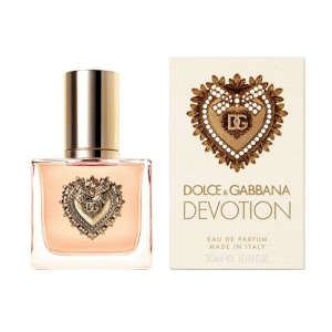 Dolce & Gabbana Devotion, Apa de Parfum, Femei, 30 ml