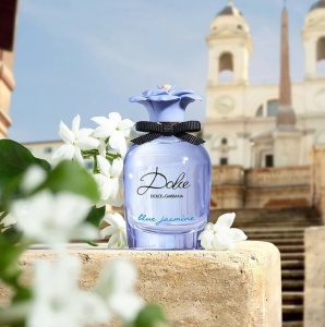 Dolce&Gabbana Dolce Blue Jasmine, Femei, Apa de Parfum - Img 2