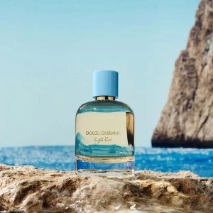 Dolce&Gabbana Light Blue, Apa de Parfum, Barbati