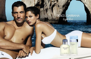 Dolce&Gabbana Light Blue Discover Vulcano Pour Homme - Img 4