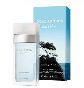 Dolce Gabbana Light Blue Dreaming in Portofino