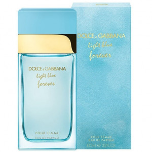 Dolce & Gabbana Light Blue Forever, Femei, Apa de parfum 100 ml