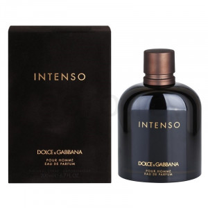 Dolce&Gabbana Pour Homme Intenso, Apa de Parfum
