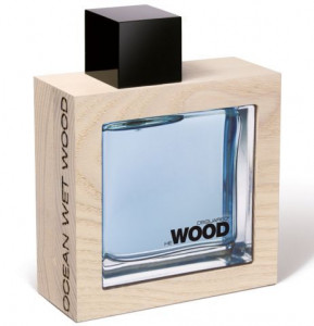 Dsquared He Wood Ocean Wet Wood - Img 4