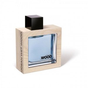 Dsquared He Wood Ocean Wet Wood 100 ml