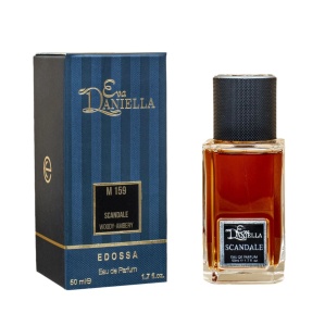 Edossa M159 Scandale Men, Apa de Parfum