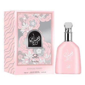Ehsaas Ward Zirconia, Apa de Parfum, Femei, 100 ml
