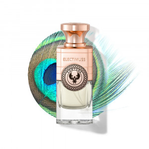 Electimuss Fortuna, Extract de Parfum, Unisex