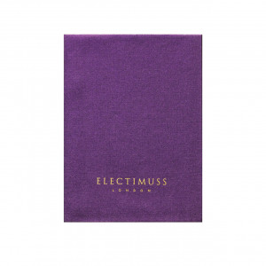 Electimuss Summanus, Extract de Parfum, Unisex