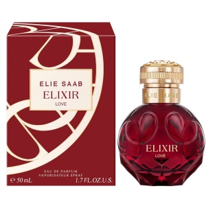 Elie Saab Elixir Love, Apa de Parfum, Femei