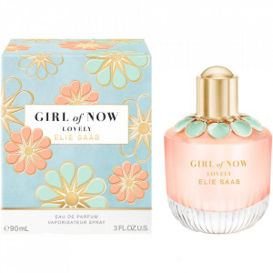 Elie Saab Girl of Now Lovely New, Apa de Parfum, Femei