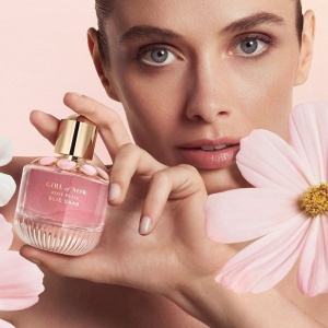 Elie Saab Girl of Now Rose Petal, Apa de Parfum, Femei