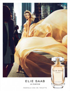Elie Saab Le Parfum, Apa de Parfum, Femei 30 ml