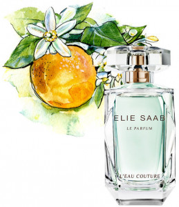 Elie Saab Le Parfum L'eau Couture 30 ml