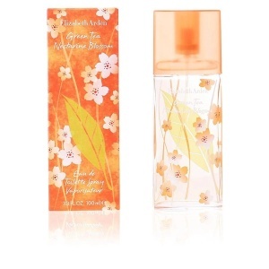 Elizabeth Arden Green Tea Nectarine Blossom Apă de Toaletă, pentru Femei 100 ml