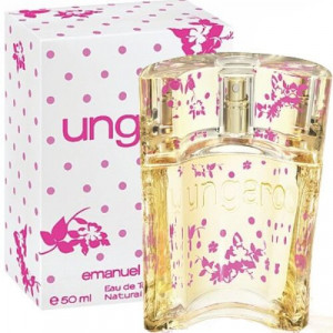 Emanuel Ungaro Party, Apa de Toaleta, Femei, 50 ml